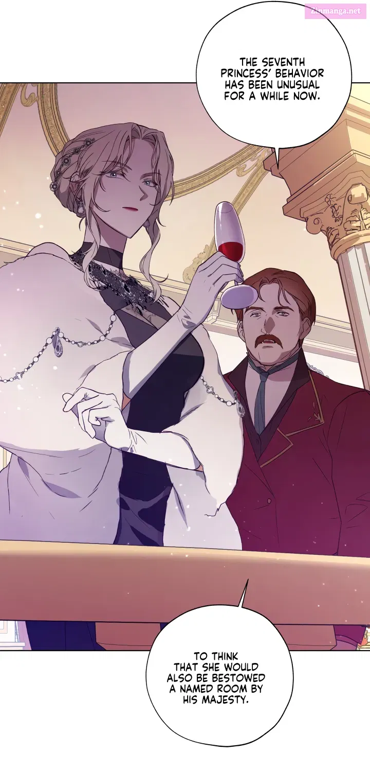 Read Revolutionary Princess Eve Manga Online