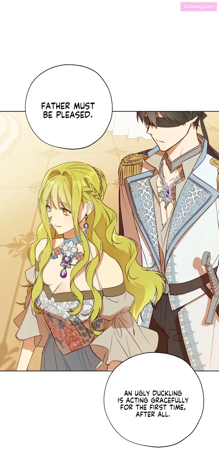 Read Revolutionary Princess Eve Manga Online