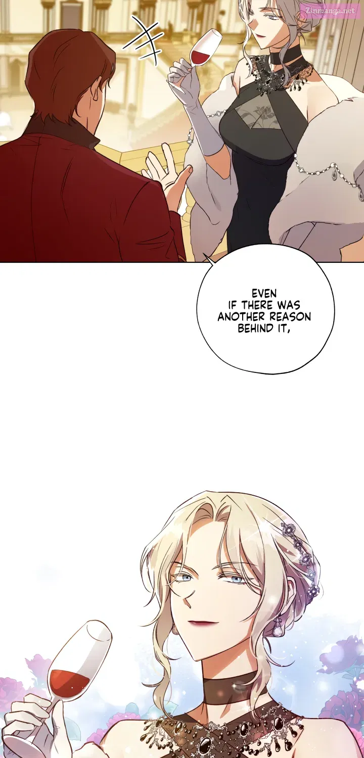 Read Revolutionary Princess Eve Manga Online