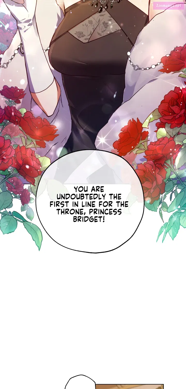 Read Revolutionary Princess Eve Manga Online