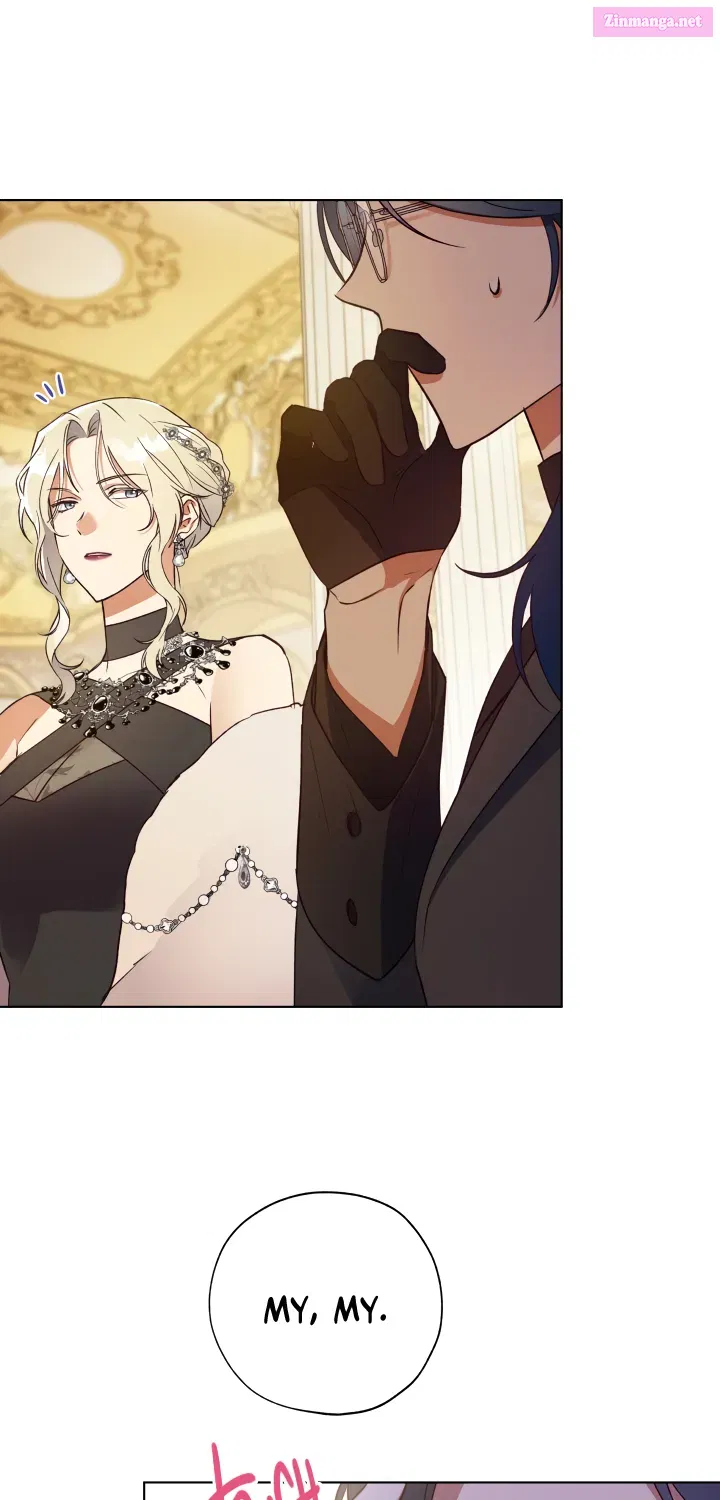 Read Revolutionary Princess Eve Manga Online