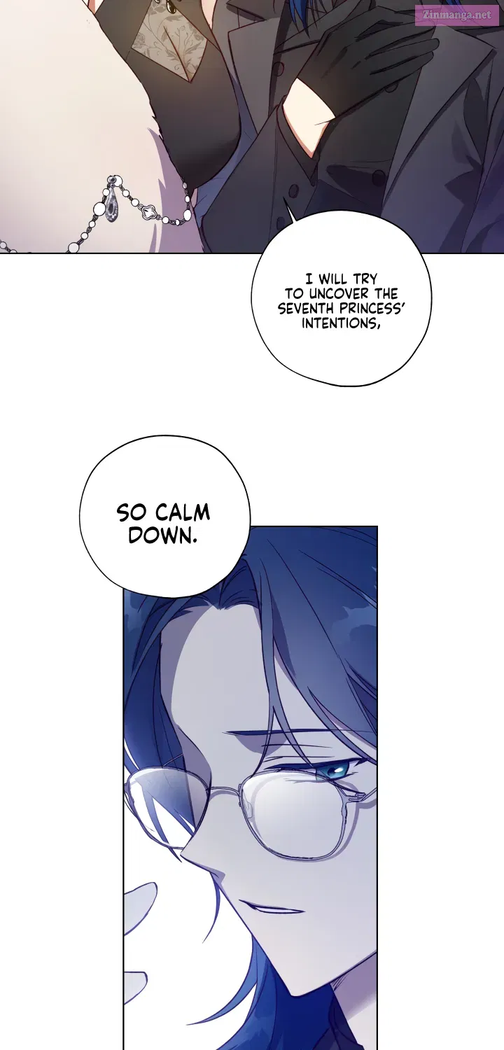 Read Revolutionary Princess Eve Manga Online