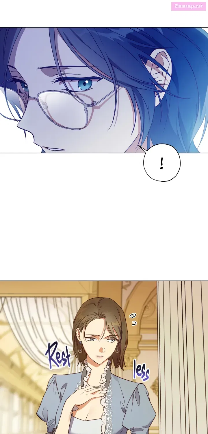 Read Revolutionary Princess Eve Manga Online