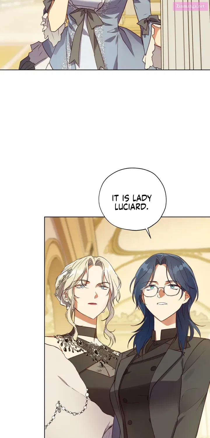 Read Revolutionary Princess Eve Manga Online
