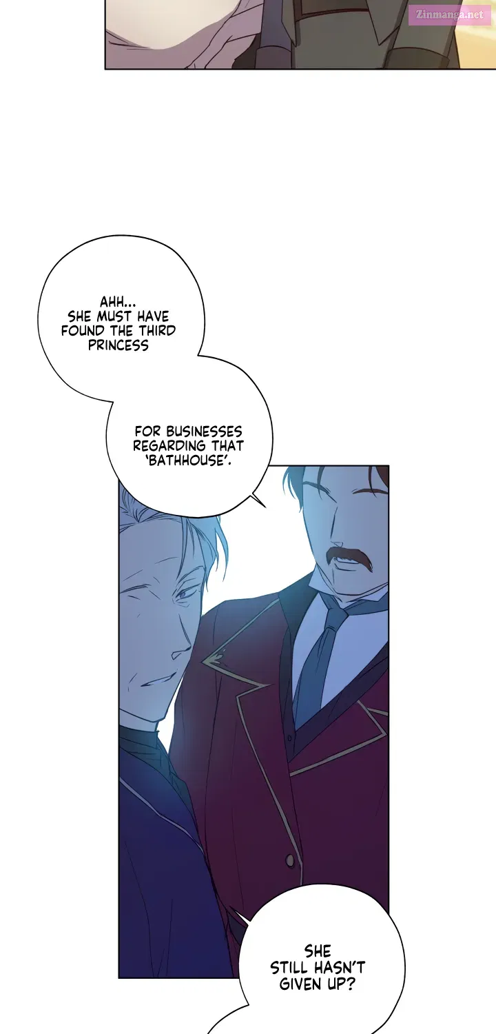 Read Revolutionary Princess Eve Manga Online