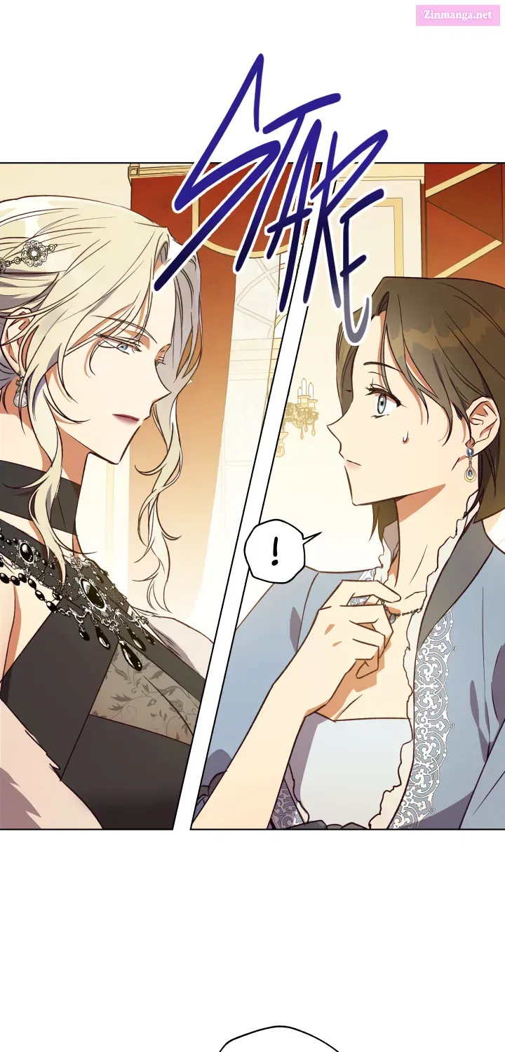 Read Revolutionary Princess Eve Manga Online