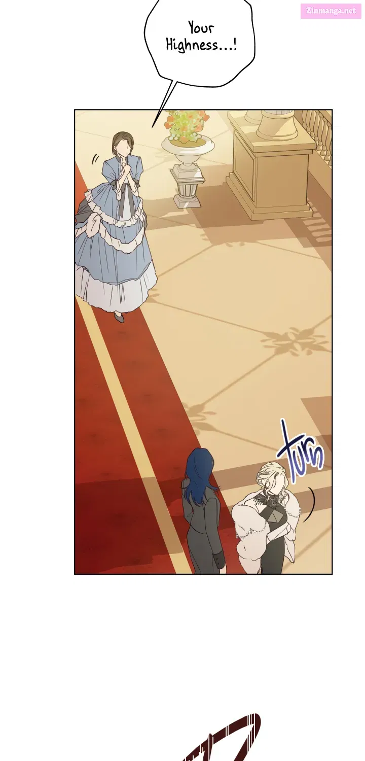 Read Revolutionary Princess Eve Manga Online