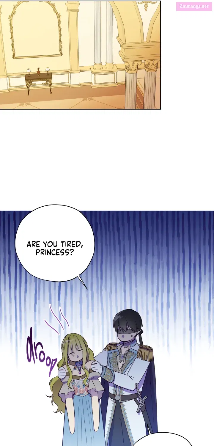 Read Revolutionary Princess Eve Manga Online