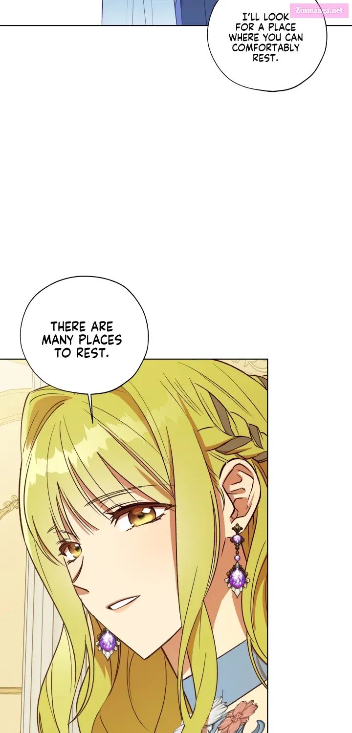 Read Revolutionary Princess Eve Manga Online