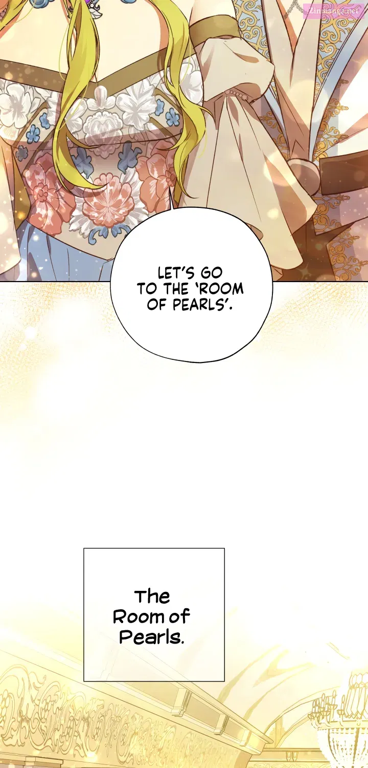 Read Revolutionary Princess Eve Manga Online