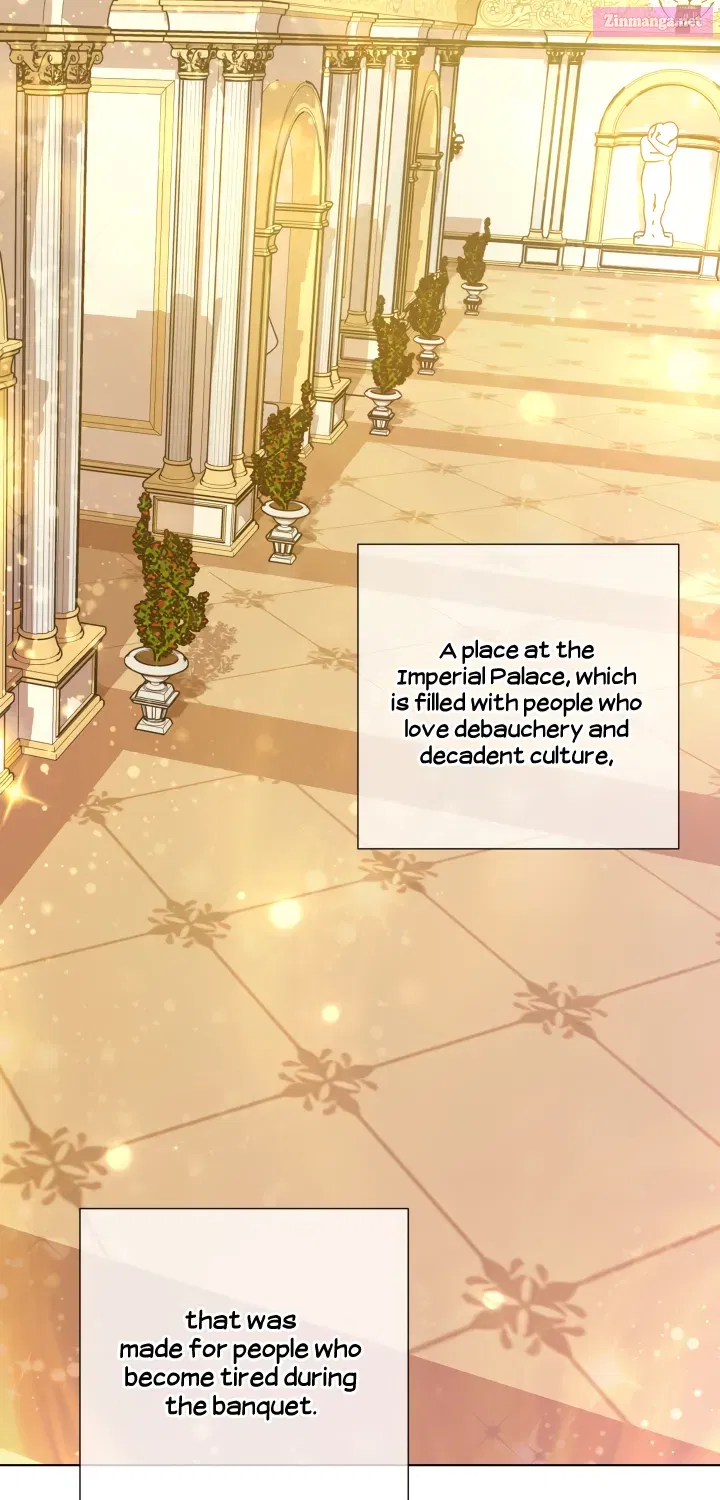Read Revolutionary Princess Eve Manga Online