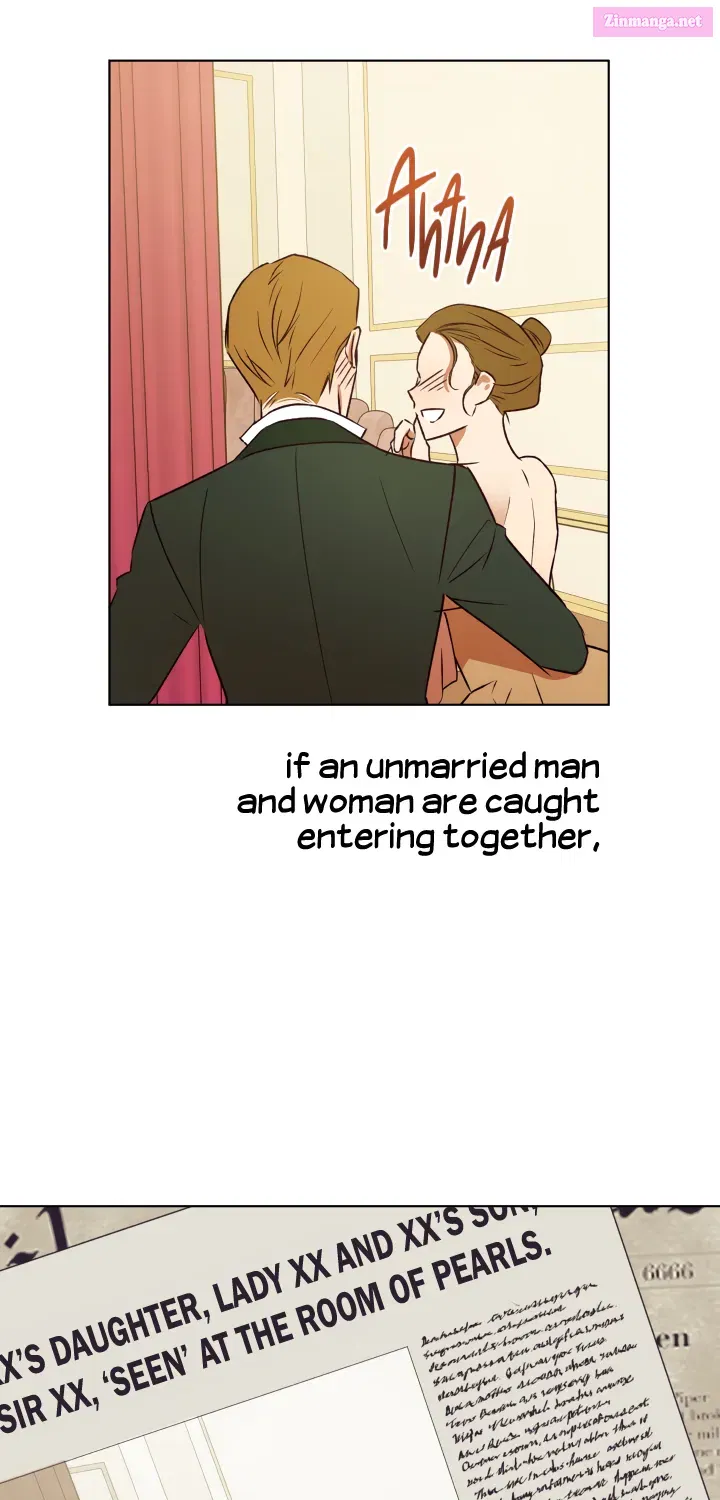Read Revolutionary Princess Eve Manga Online