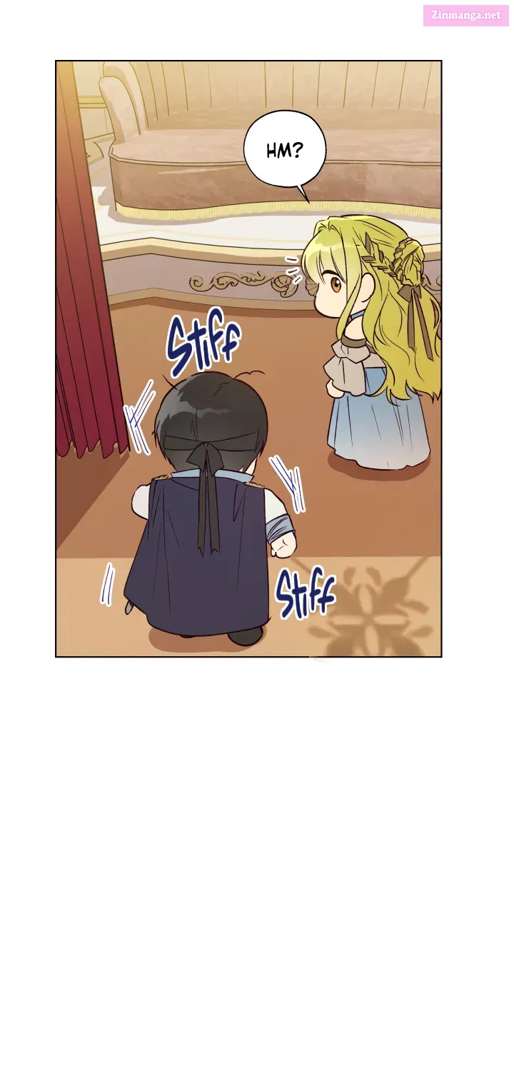Read Revolutionary Princess Eve Manga Online