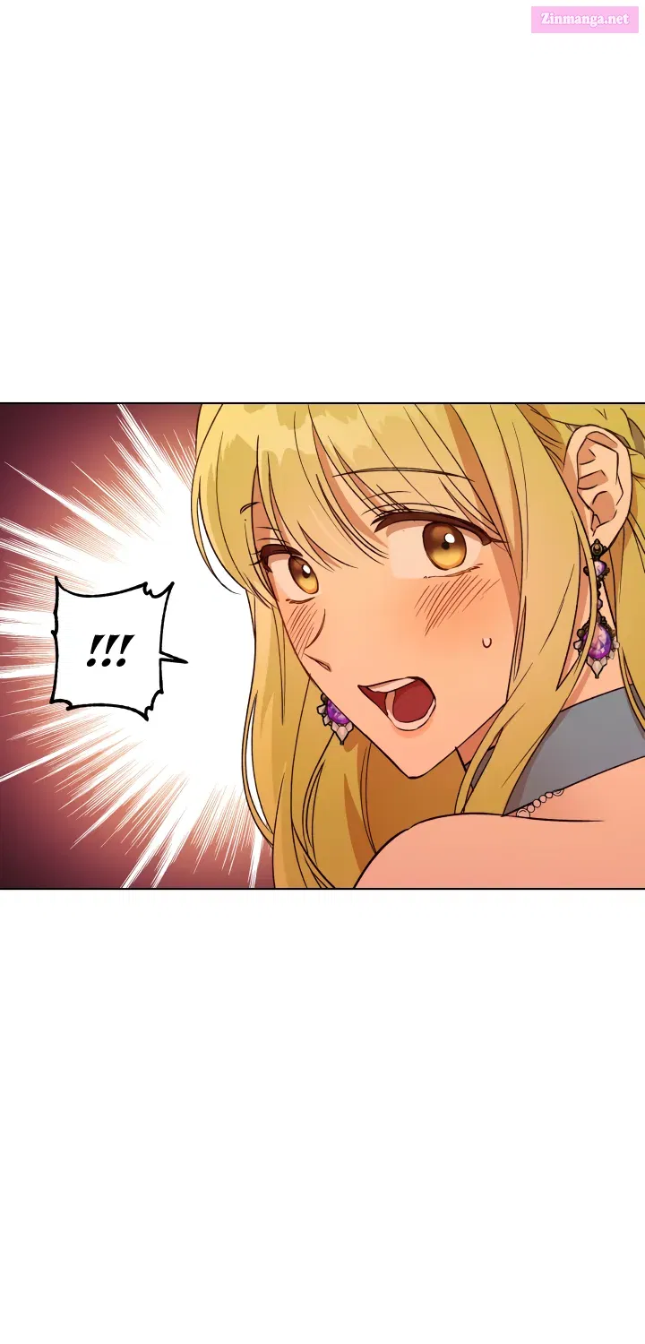 Read Revolutionary Princess Eve Manga Online