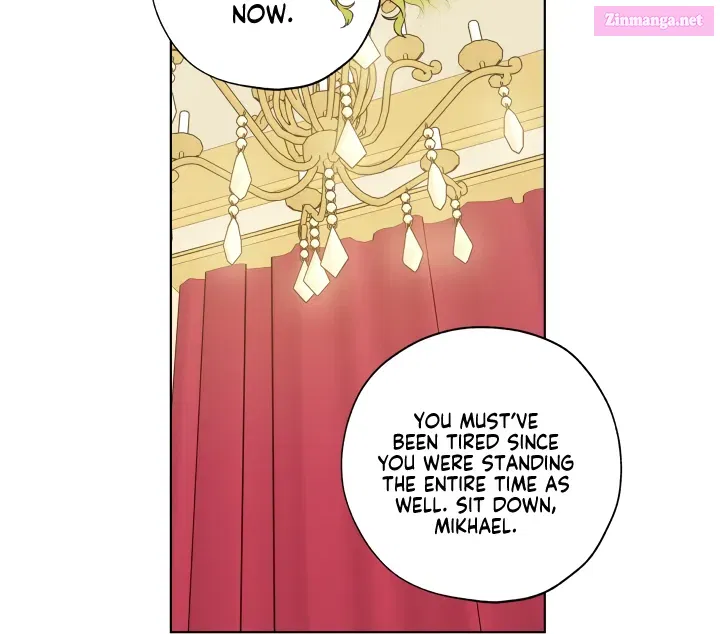 Read Revolutionary Princess Eve Manga Online