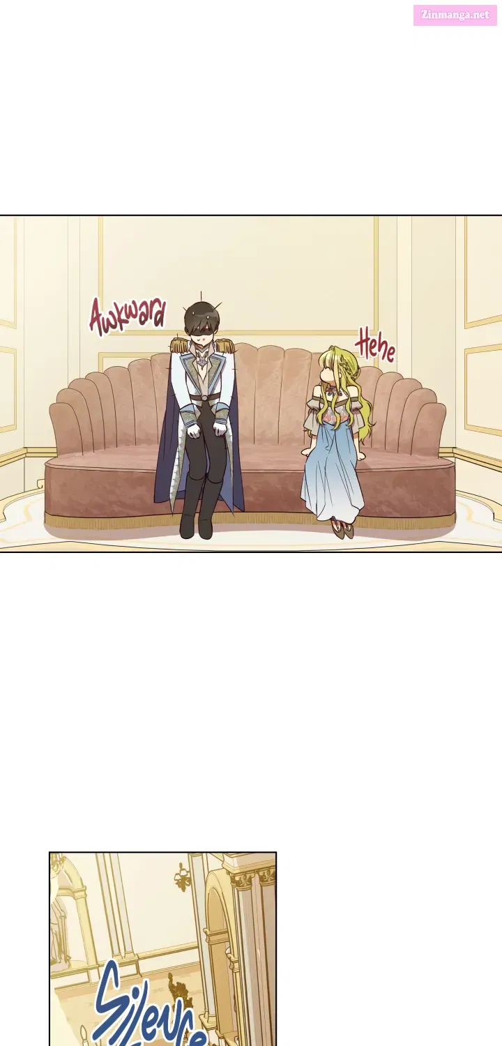 Read Revolutionary Princess Eve Manga Online