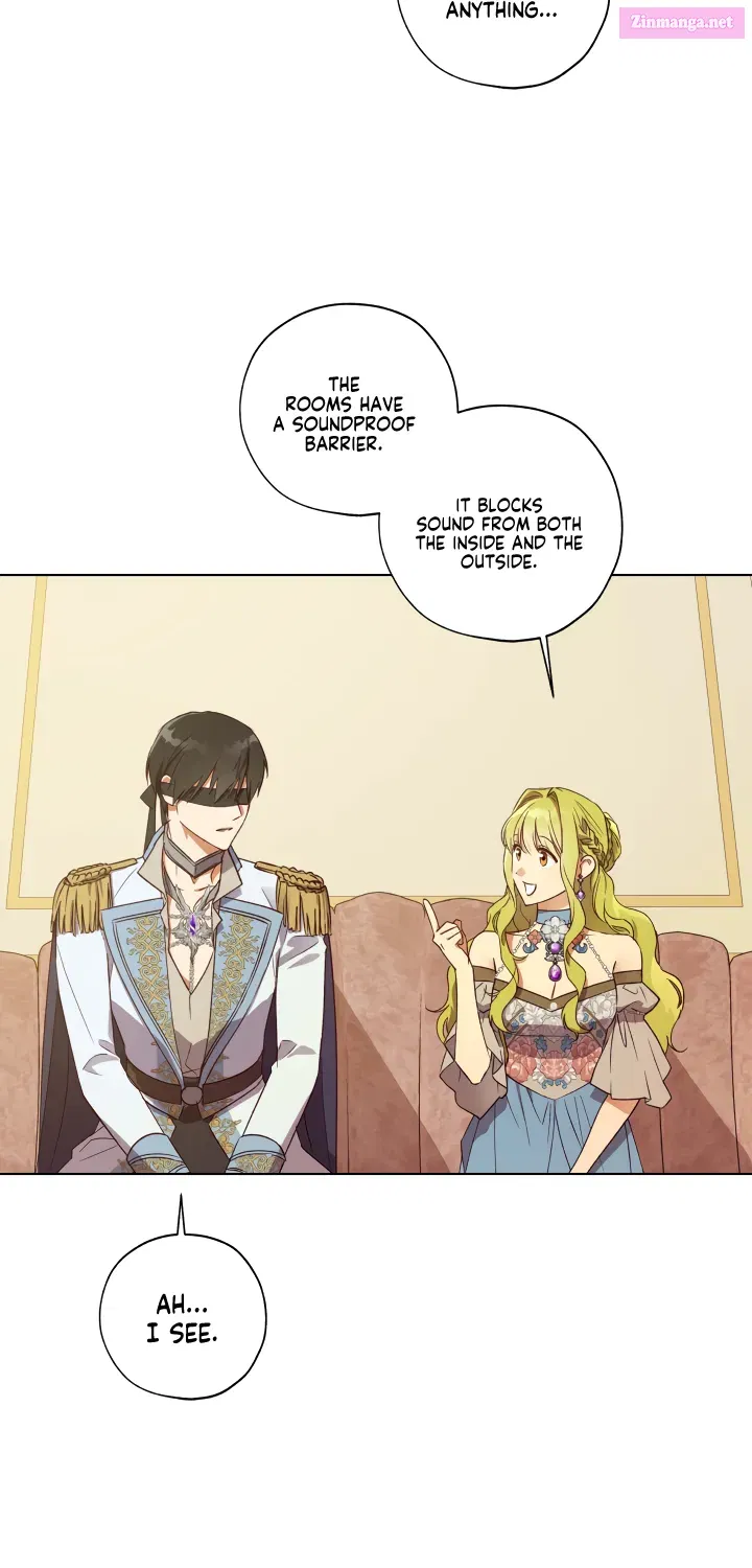 Read Revolutionary Princess Eve Manga Online