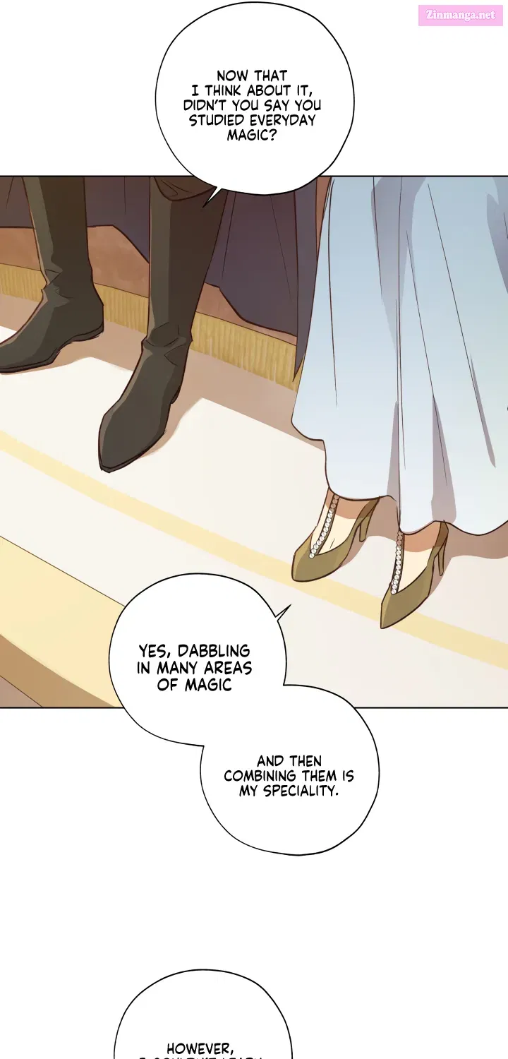 Read Revolutionary Princess Eve Manga Online