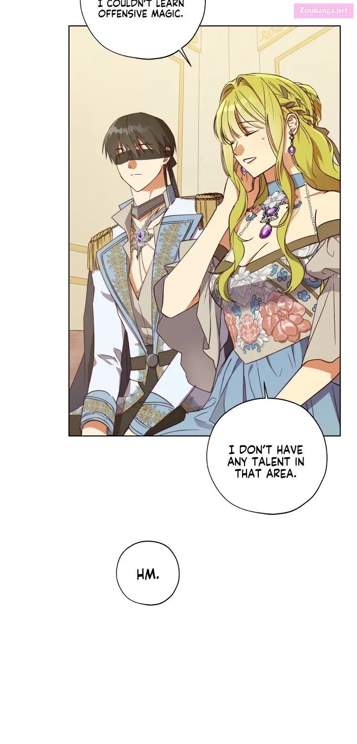 Read Revolutionary Princess Eve Manga Online