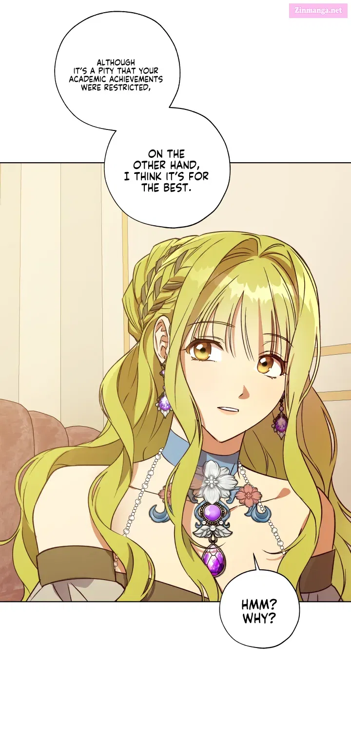 Read Revolutionary Princess Eve Manga Online