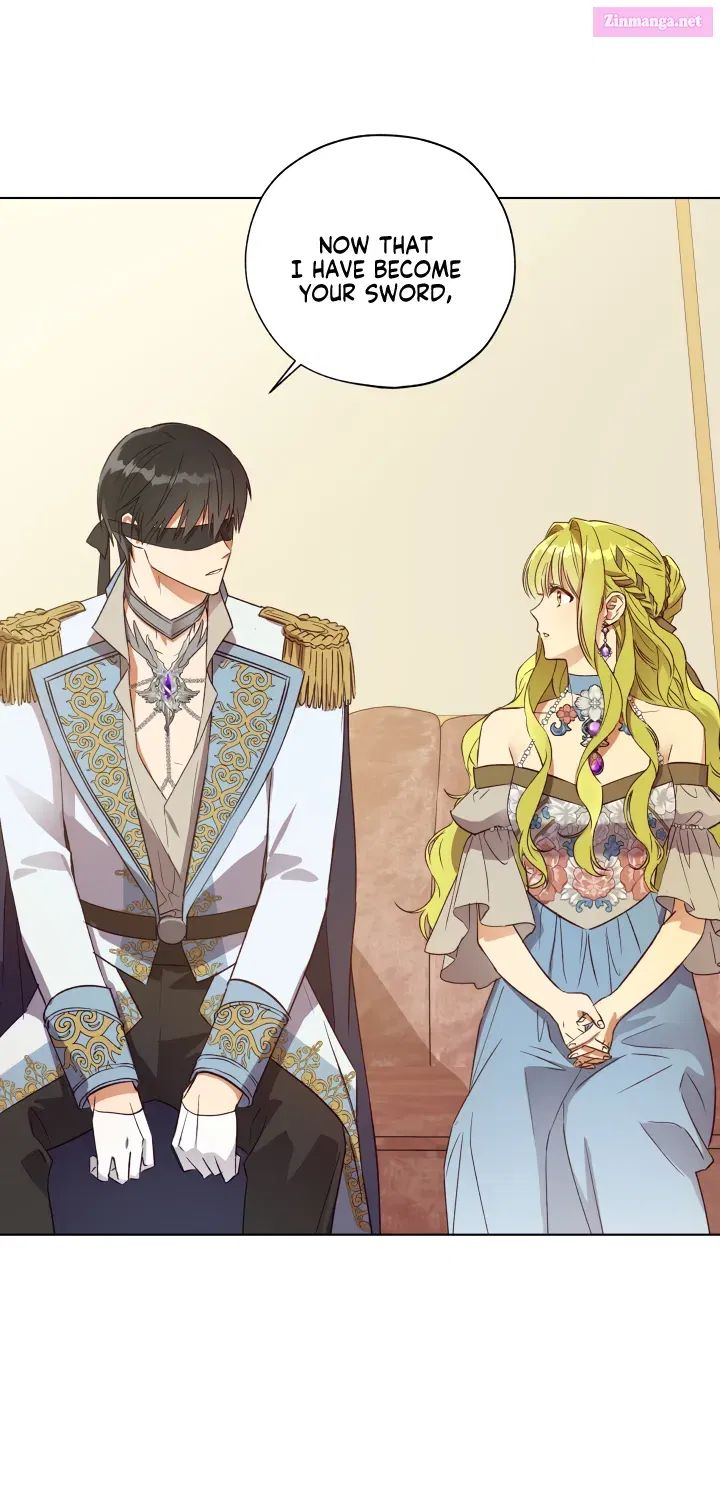 Read Revolutionary Princess Eve Manga Online