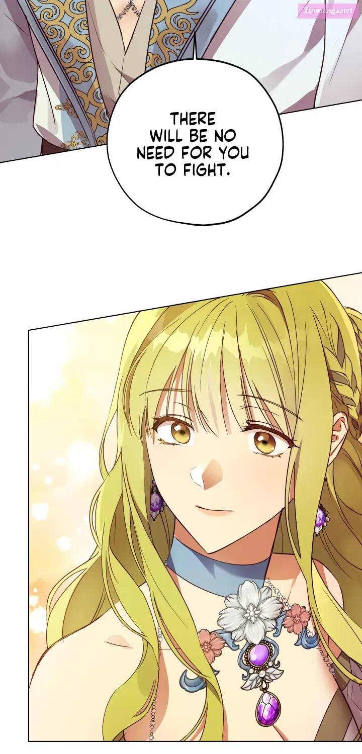 Read Revolutionary Princess Eve Manga Online