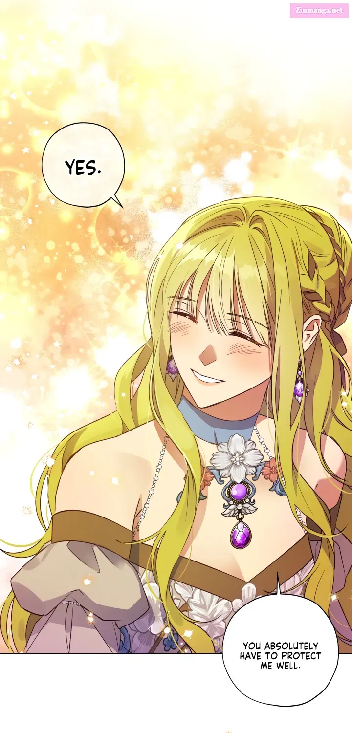Read Revolutionary Princess Eve Manga Online