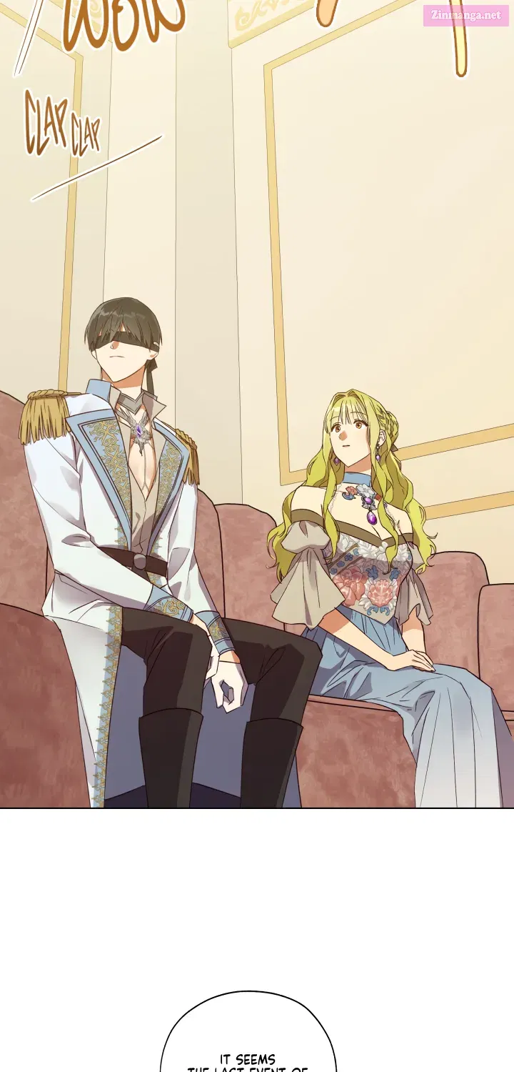 Read Revolutionary Princess Eve Manga Online