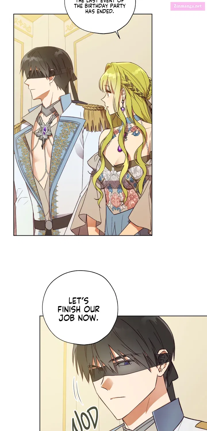 Read Revolutionary Princess Eve Manga Online