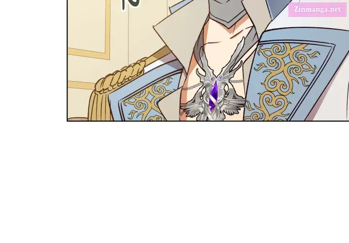 Read Revolutionary Princess Eve Manga Online