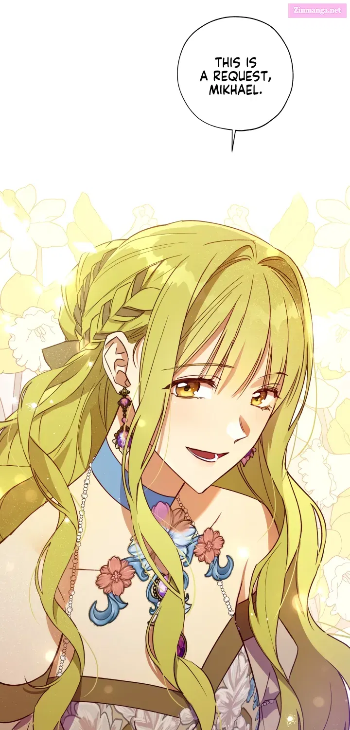 Read Revolutionary Princess Eve Manga Online