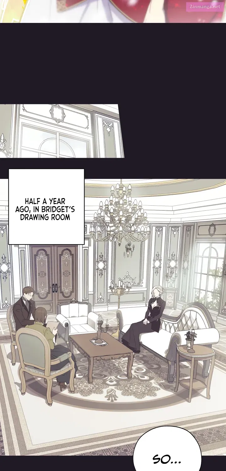 Read Revolutionary Princess Eve Manga Online