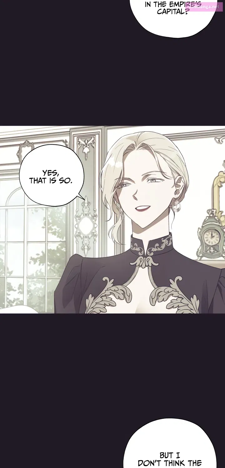 Read Revolutionary Princess Eve Manga Online