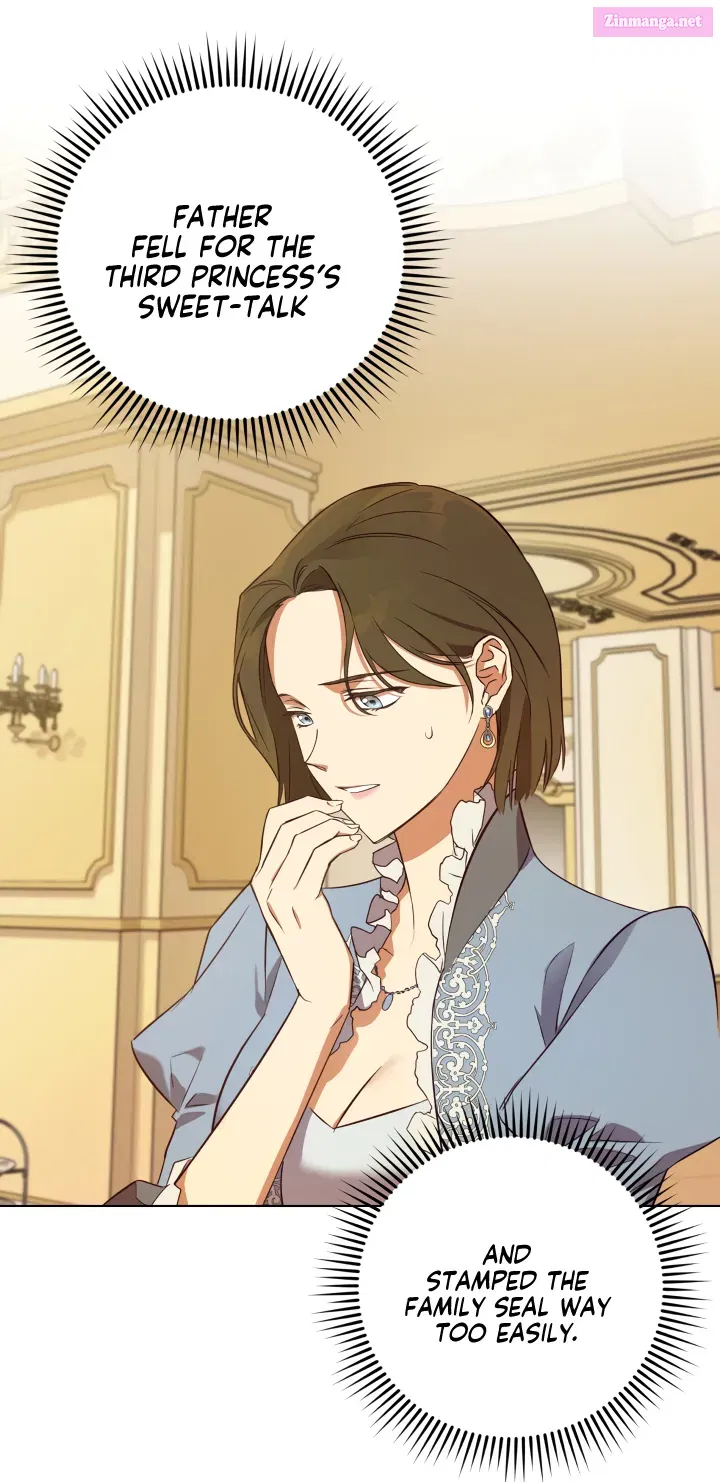 Read Revolutionary Princess Eve Manga Online