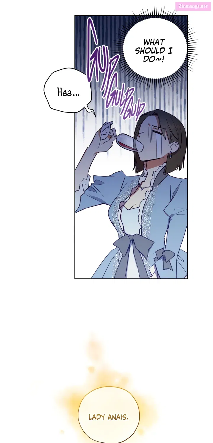 Read Revolutionary Princess Eve Manga Online