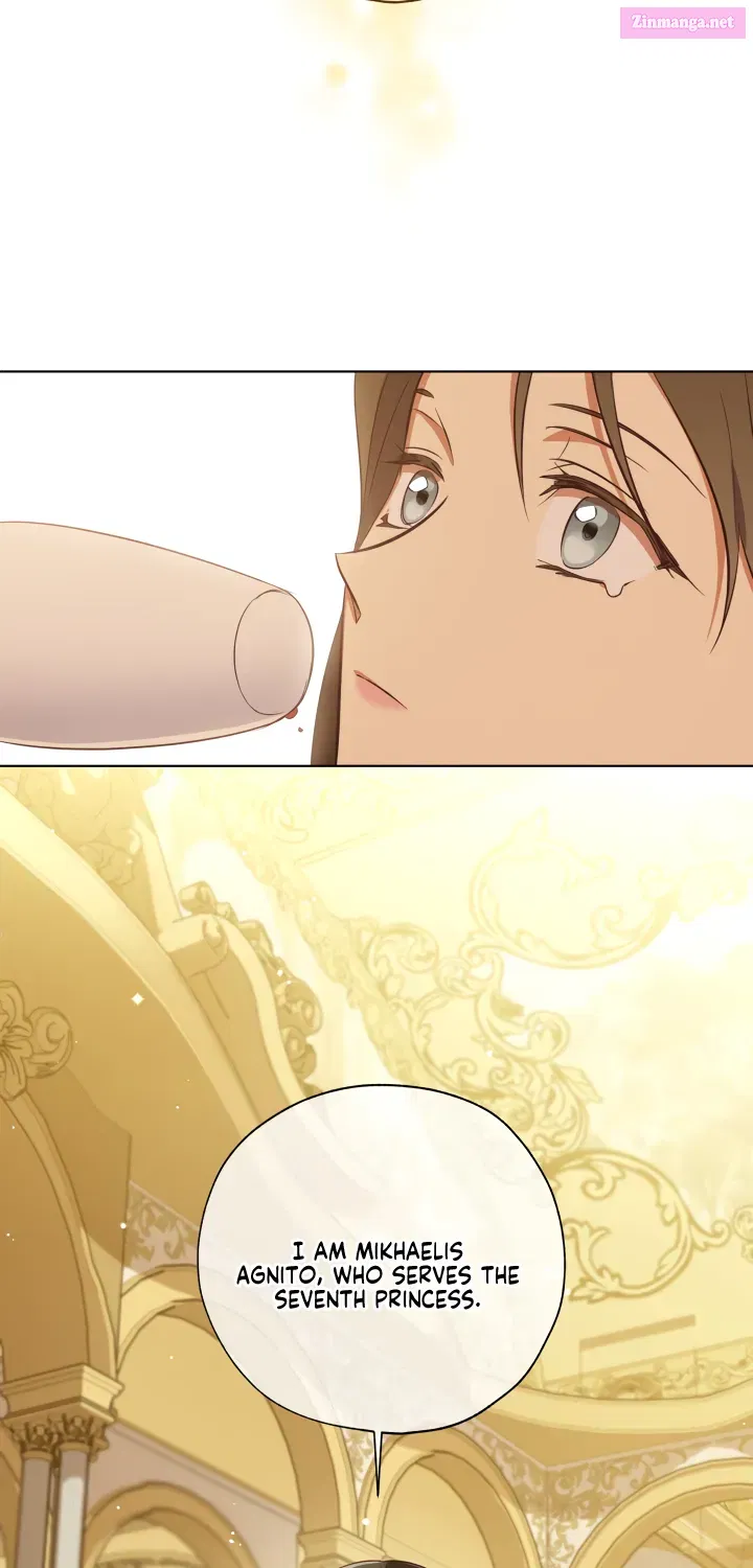 Read Revolutionary Princess Eve Manga Online