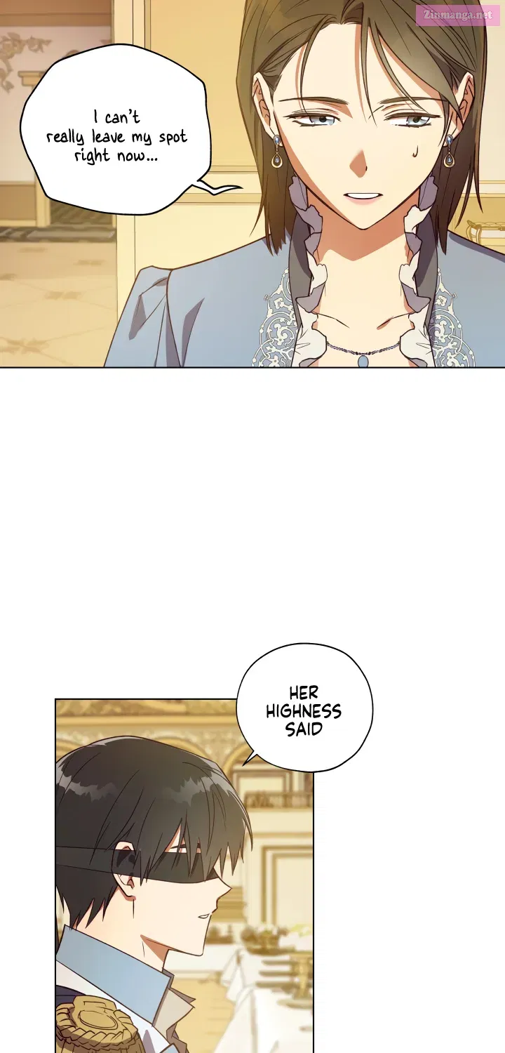 Read Revolutionary Princess Eve Manga Online