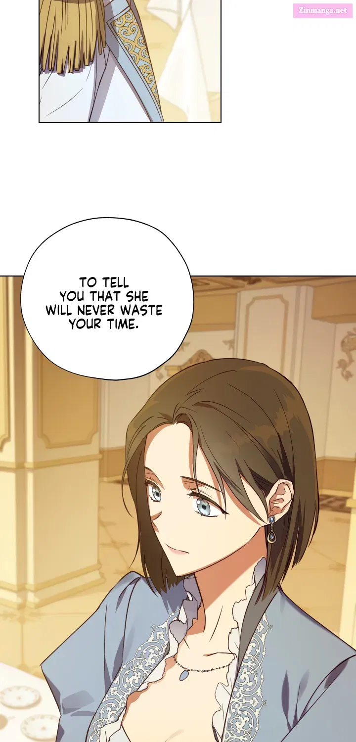 Read Revolutionary Princess Eve Manga Online