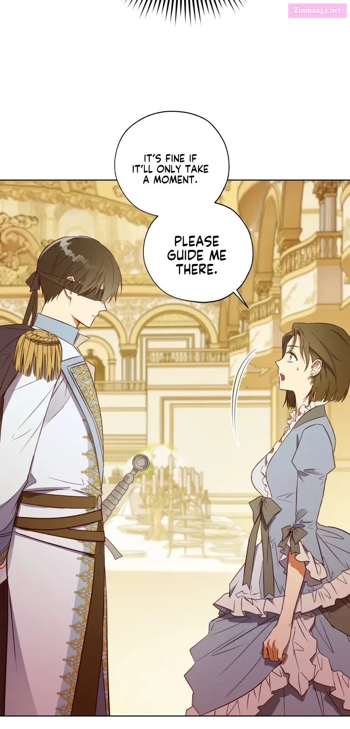 Read Revolutionary Princess Eve Manga Online