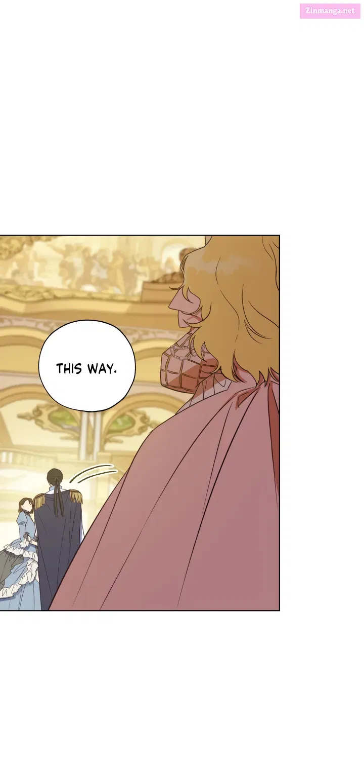 Read Revolutionary Princess Eve Manga Online