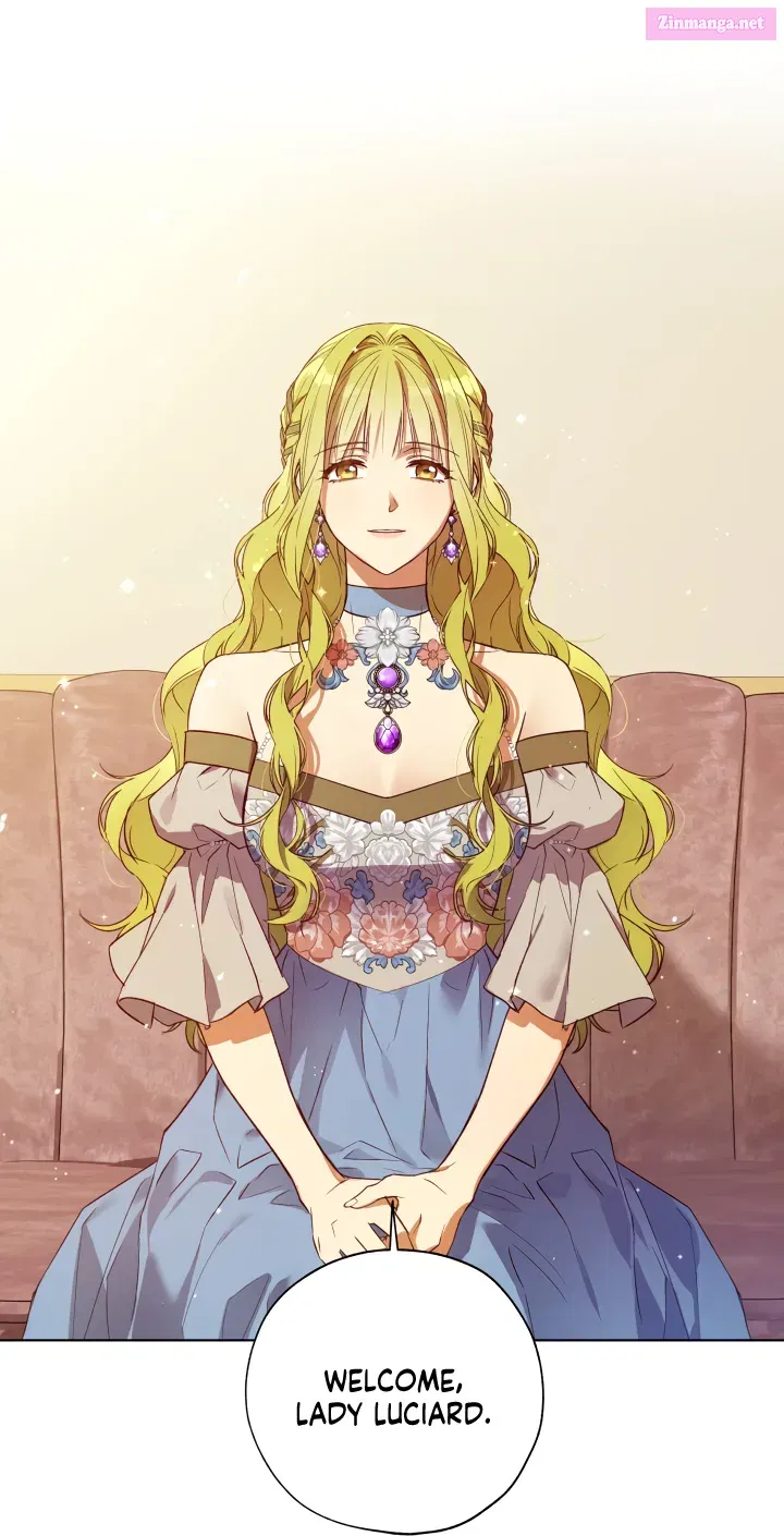 Read Revolutionary Princess Eve Manga Online