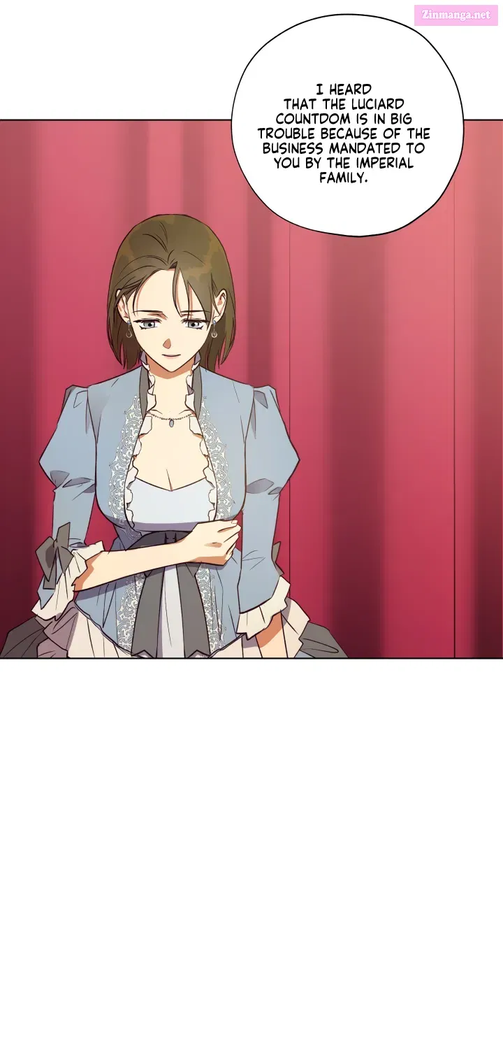 Read Revolutionary Princess Eve Manga Online