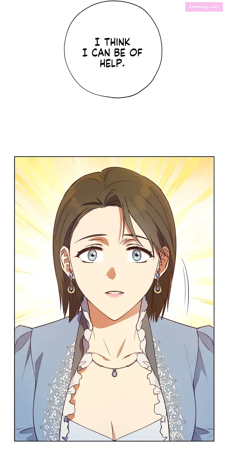 Read Revolutionary Princess Eve Manga Online