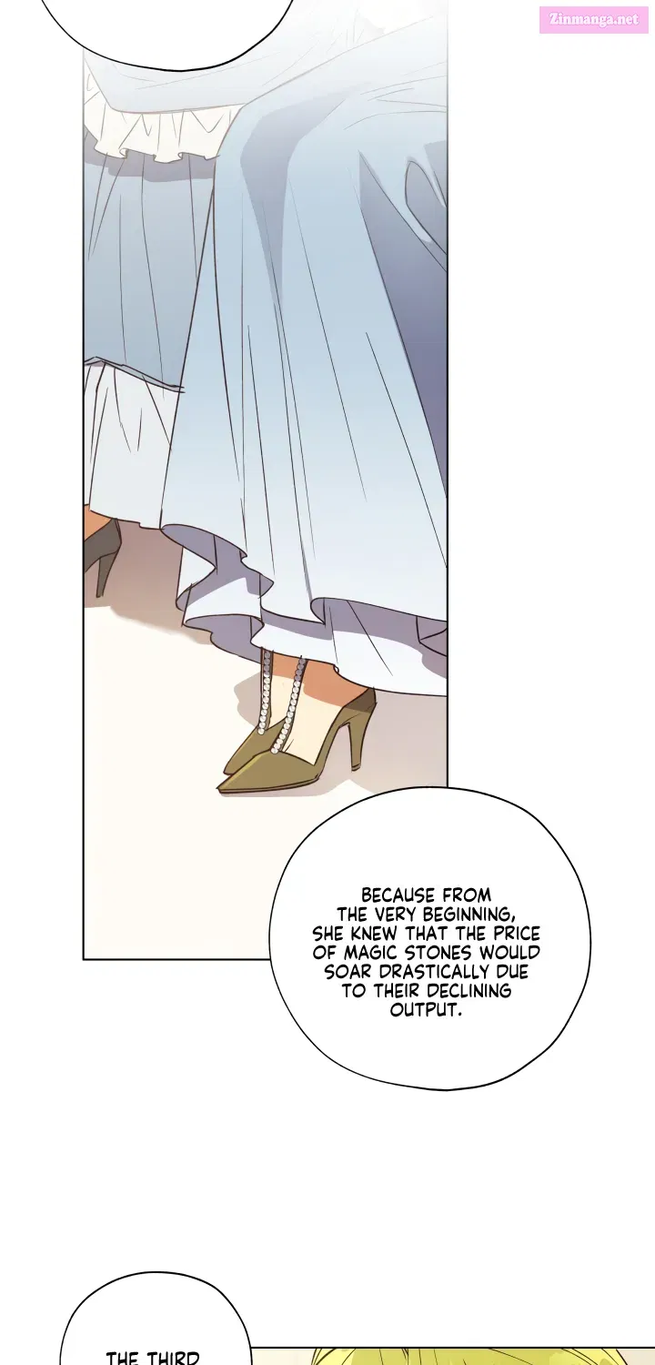 Read Revolutionary Princess Eve Manga Online