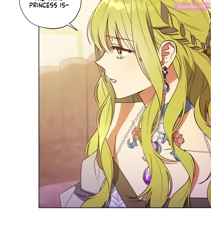Read Revolutionary Princess Eve Manga Online