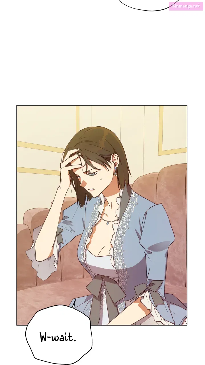 Read Revolutionary Princess Eve Manga Online