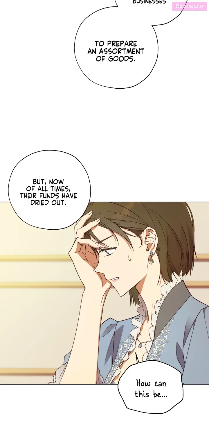 Read Revolutionary Princess Eve Manga Online