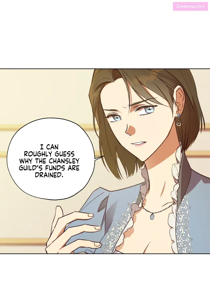 Read Revolutionary Princess Eve Manga Online