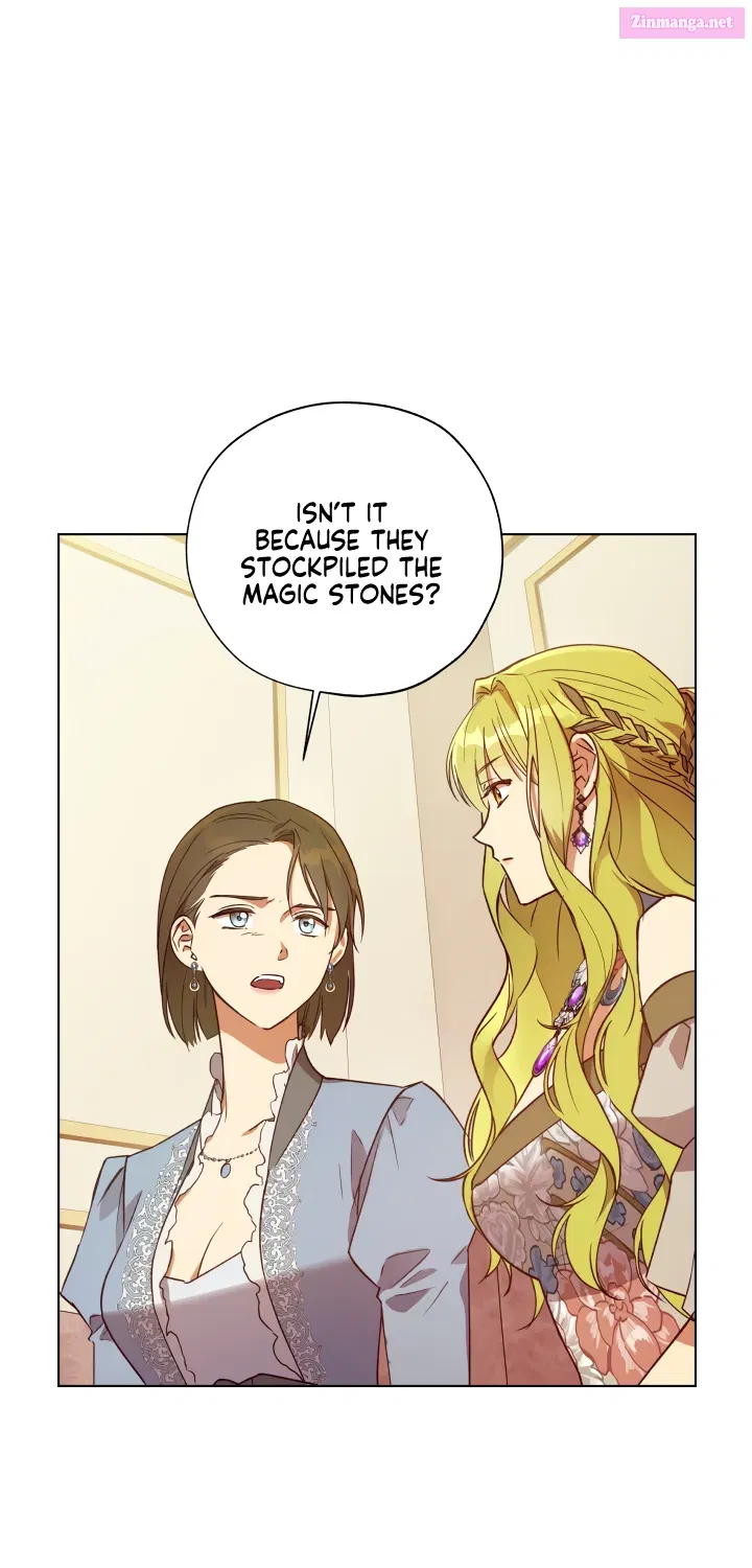 Read Revolutionary Princess Eve Manga Online