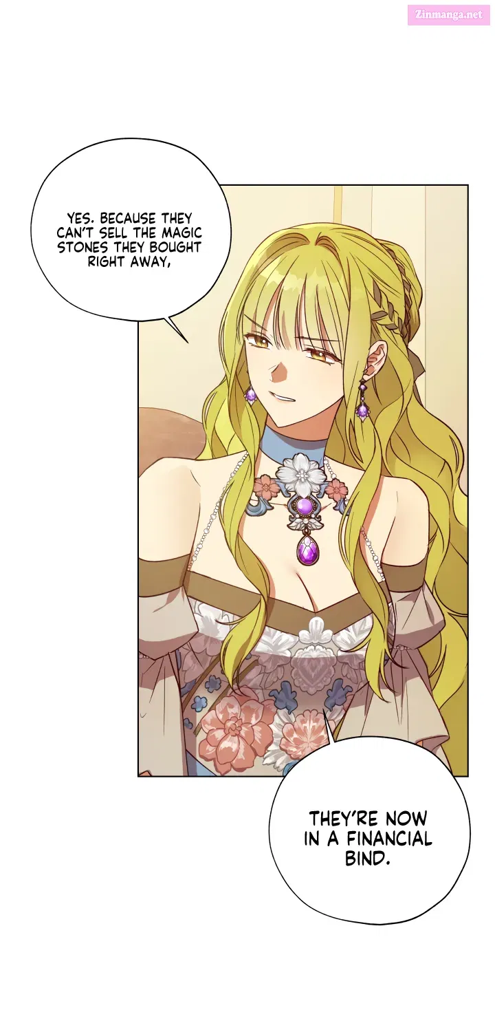 Read Revolutionary Princess Eve Manga Online